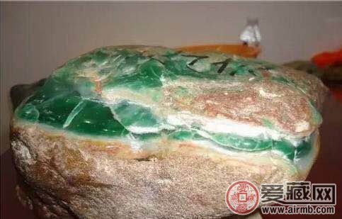 翡翠行话里有什么秘密呢? 翡翠行话里有什么秘密呢?