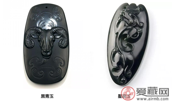 “青玉”、“碧玉”傻傻分不清楚怎么办? “青玉”、“碧玉”傻傻分不清楚怎么办?