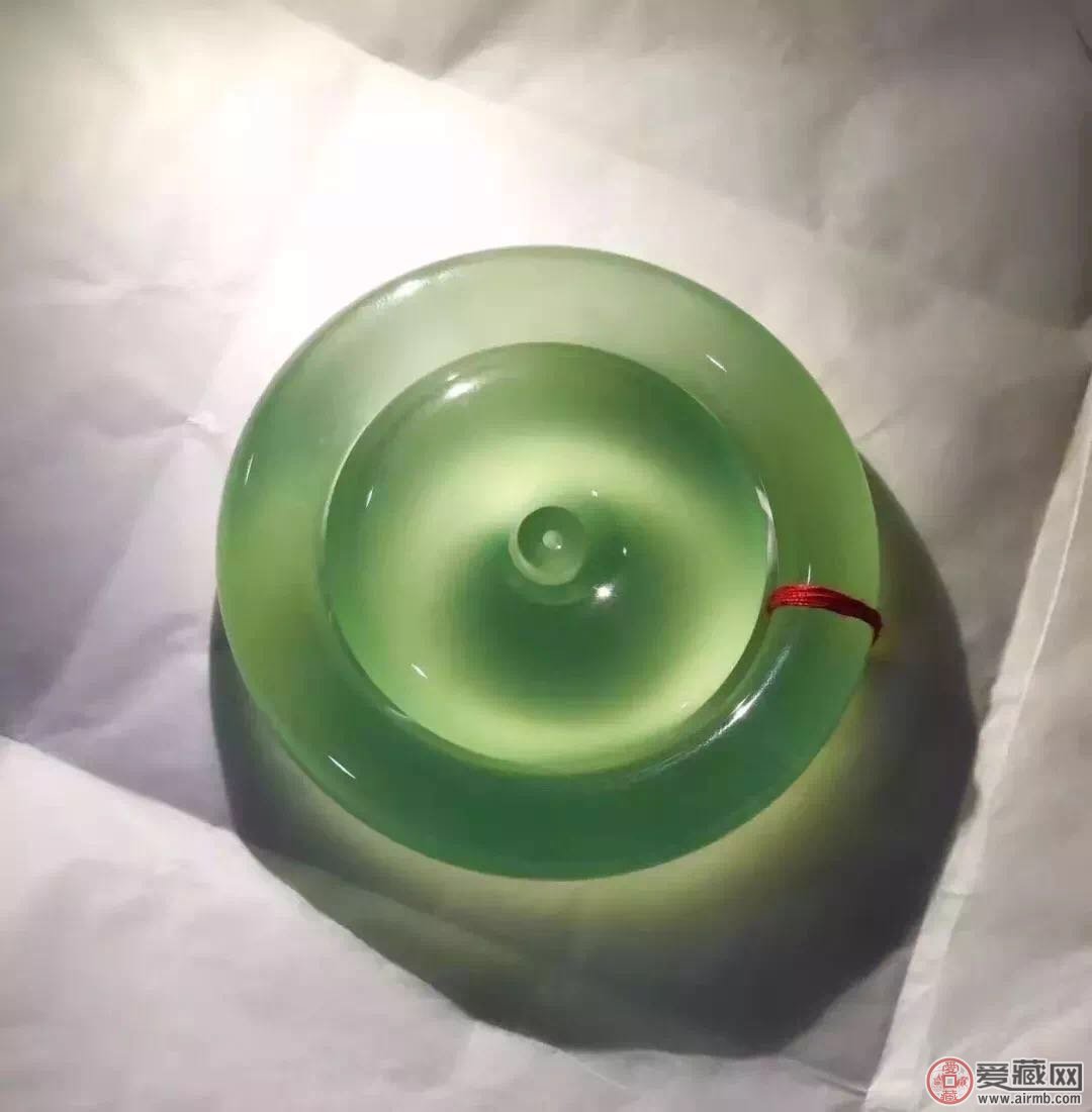 翡翠到底有多少种颜色? 翡翠到底有多少种颜色?