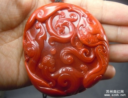 南红玛瑙未来涨跌存争议！