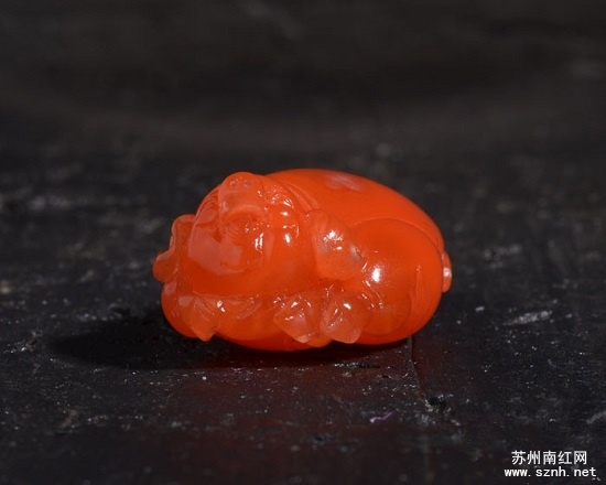 现在是南红玛瑙收藏的好时机吗？