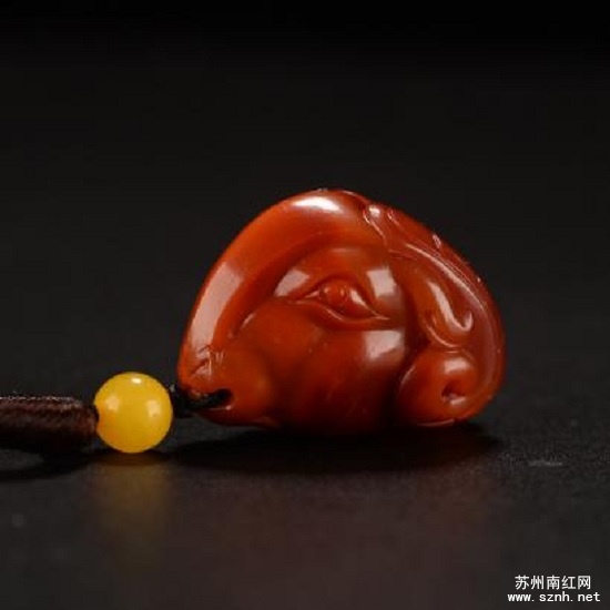 南红玛瑙收藏的五种危险心态