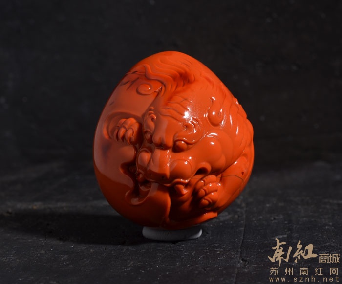网购南红玛瑙的常见问题及应对方法