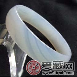 白玛瑙 白玛瑙
