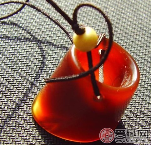 红玛瑙 红玛瑙