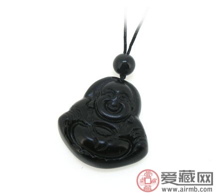 黑玛瑙 黑玛瑙