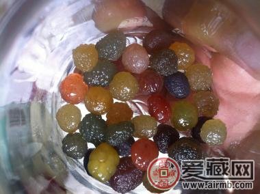 葡萄干玛瑙 葡萄干玛瑙