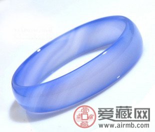 蓝玛瑙 蓝玛瑙
