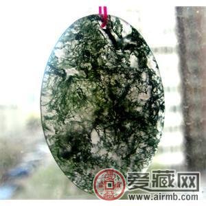 水草玛瑙 水草玛瑙