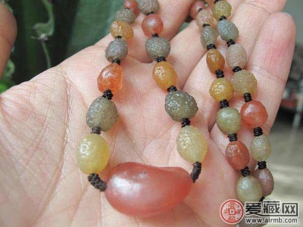 戈壁玛瑙 戈壁玛瑙