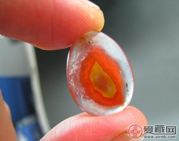 戈壁玛瑙 戈壁玛瑙