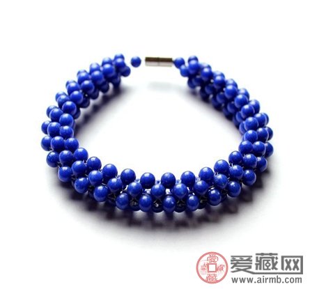 蓝玛瑙 蓝玛瑙