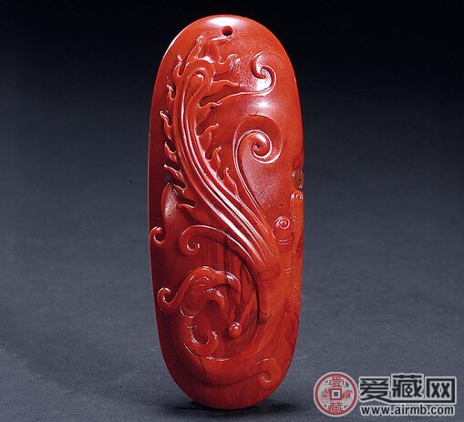 南红玛瑙 南红玛瑙