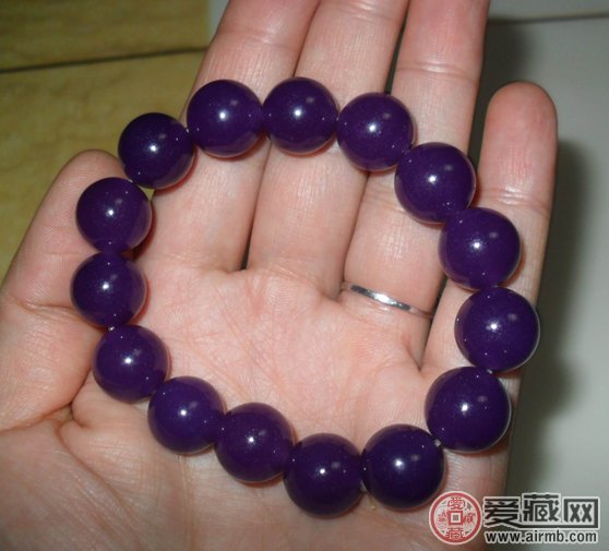 紫玛瑙 紫玛瑙