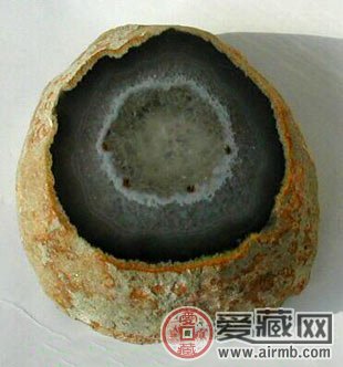 水胆玛瑙