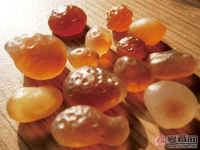 戈壁玛瑙 戈壁玛瑙
