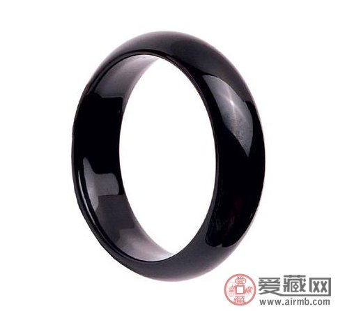 黑玛瑙 黑玛瑙