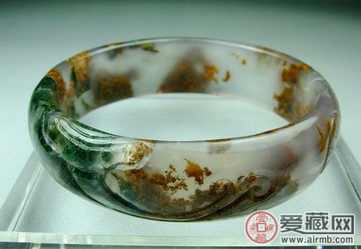 水草玛瑙 水草玛瑙