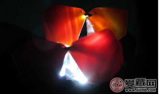 南红玛瑙 南红玛瑙