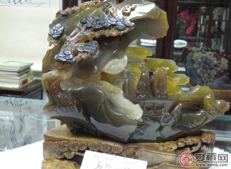 阜新玛瑙 阜新玛瑙