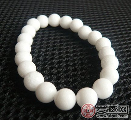 白玛瑙 白玛瑙