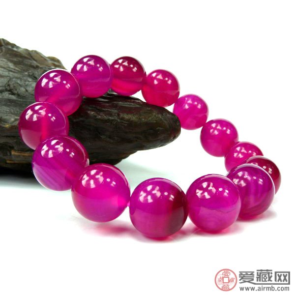 紫玛瑙 紫玛瑙