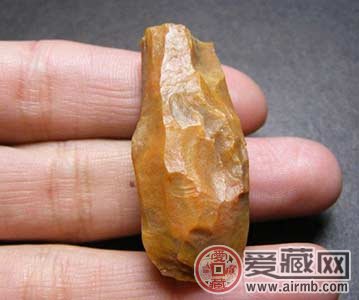 黄玛瑙 黄玛瑙