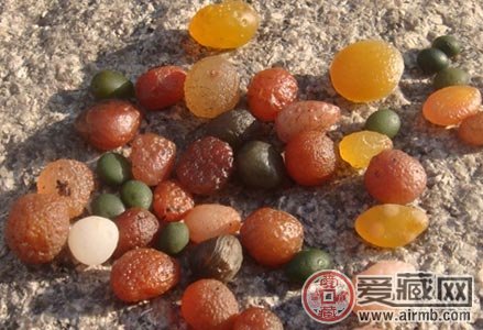 葡萄干玛瑙 葡萄干玛瑙