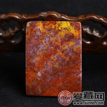 七彩玛瑙 七彩玛瑙